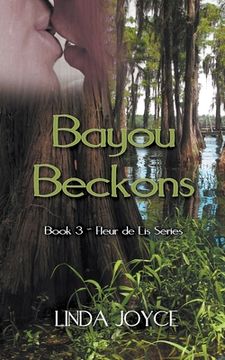 portada Bayou Beckons (in English)