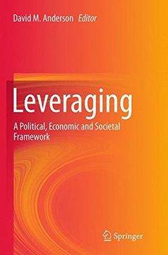 portada Leveraging: A Political, Economic and Societal Framework