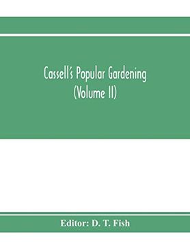 portada Cassell's Popular Gardening (Volume ii) 