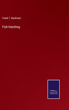 portada Fish Hatching (en Inglés)