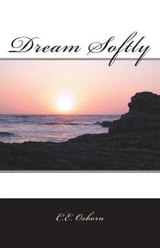 portada Dream Softly (en Inglés)