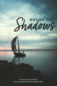 portada Out of the Shadows (in English)