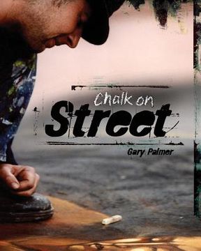 portada Chalk on Street (in English)