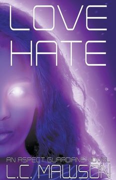 portada Love/Hate (en Inglés)