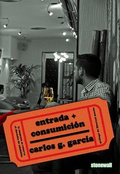 portada Entrada + consumicion (in Spanish)