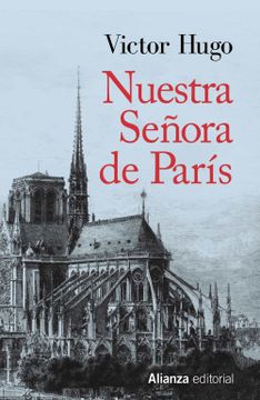 portada Nuestra Señora de Paris (in Spanish)