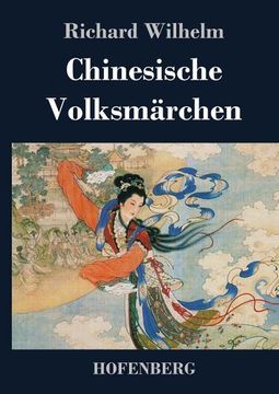portada Chinesische Volksmärchen (in German)