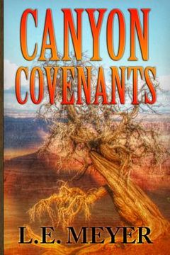 portada Canyon Covenants (en Inglés)