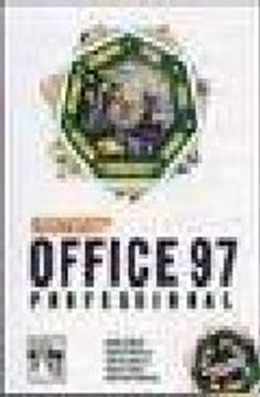 portada Office 97 Curso Ofimatica Windows