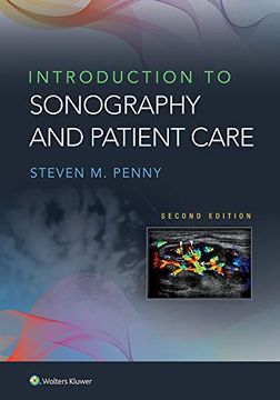 portada Introduction to Sonography and Patient Care (in English)