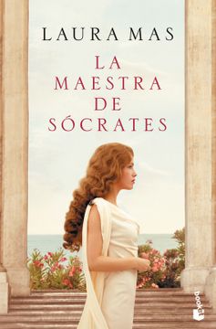 portada La Maestra de Sócrates (in Spanish)