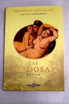 portada Las Piadosas (in Spanish)