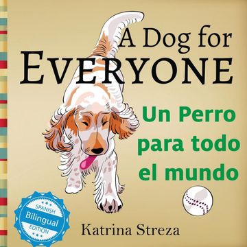 portada A dog for Everyone (en Inglés)