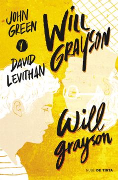 portada Will Grayson, Will Grayson