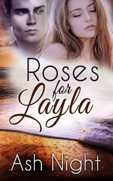 portada Roses For Layla (en Inglés)