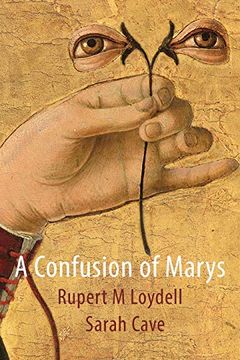 portada A Confusion of Marys (en Inglés)
