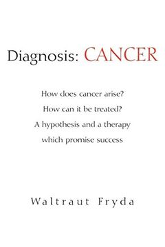 portada Diagnosis: Cancer