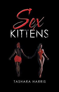 portada Sex Kittens (en Inglés)