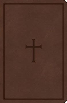 portada Kjv Thinline Bible, Brown Leathertouch, red Letter, Pure Cambridge Text, Presentation Page, Full-Color Maps, Easy-To-Read Bible mcm Type (en Inglés)