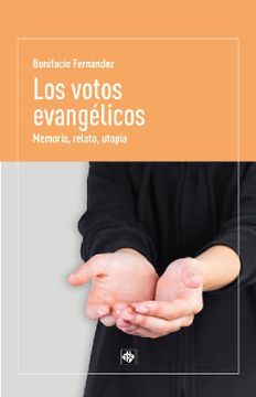 portada Los Votos Evangelicos (in Spanish)