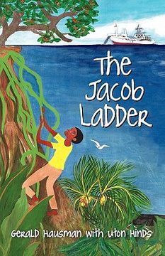 portada the jacob ladder (en Inglés)