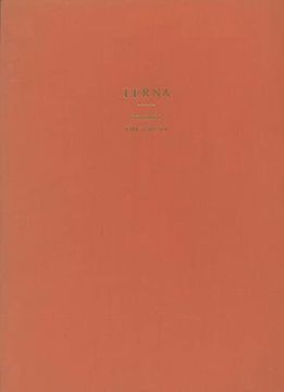 portada Lerna: The Fauna de Nils-Gustaf Gejvall(American School of Classical Studies at Athens)