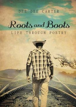 portada Roots & Boots (en Inglés)
