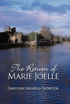 the return of marie joelle