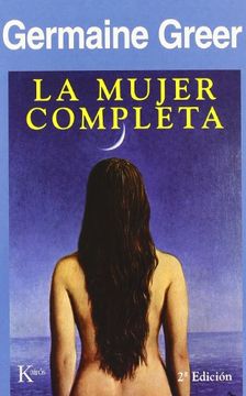 portada La Mujer Completa (in Spanish)
