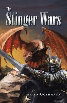 portada The Stinger Wars (en Inglés)
