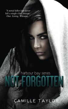 portada Not Forgotten: Volume 1 (The Harbour Bay)