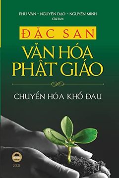 portada Đặc san văn hóa PhẬT Giáo: ChuyỂN hóa khổ đau (en Vietnamita)