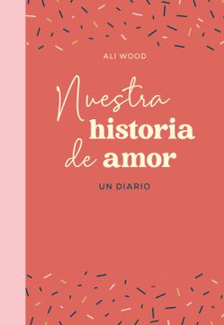 portada Nuestra historia de amor (in Spanish)