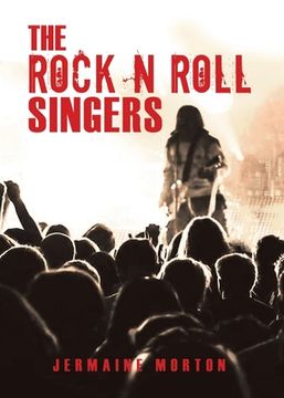 portada The Rock n Roll Singers (en Inglés)