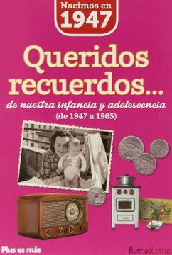 portada Nacimos en 1947 (in Spanish)