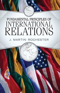 portada Fundamental Principles of International Relations (en Inglés)