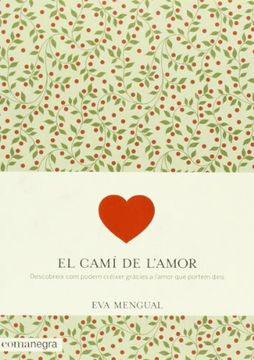 portada El Camí De L'Amor (en Catalá)