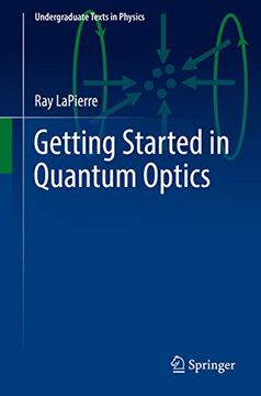portada Getting Started in Quantum Optics