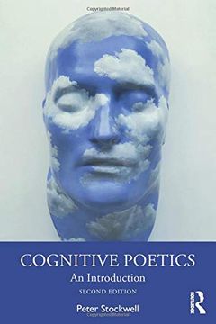 portada Cognitive Poetics: An Introduction (en Inglés)