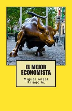 portada El mejor economista