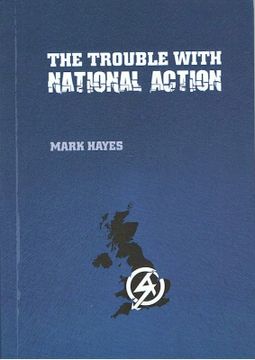 portada The Trouble With National Action