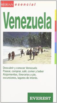 portada venezuela (merian esencial)