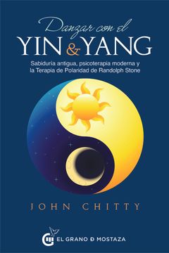 portada Danzar con el yin y el Yang (in Spanish)