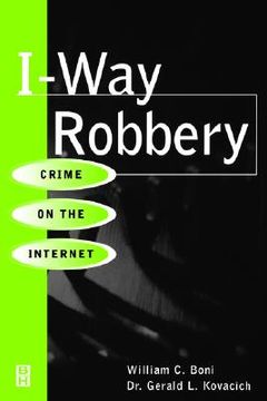 portada i-way robbery