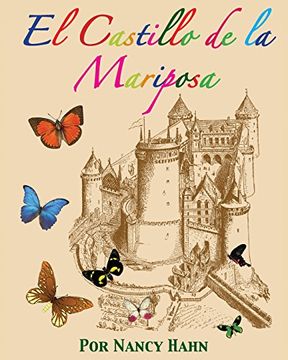 portada El Castillo de la Mariposa (Spanish Edition)