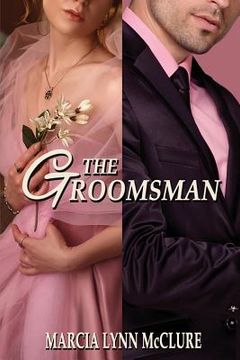 portada The Groomsman (in English)