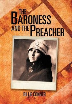 portada the baroness and the preacher
