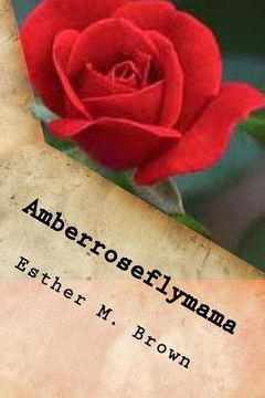 portada Amberroseflymama (en Inglés)