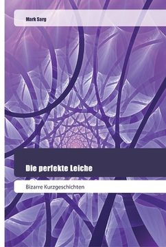 portada Die perfekte Leiche (in German)