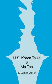 portada US Korea Talks & Me Too